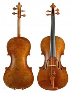 2004 copy - Antonius Stradivarius - Cremona - 1685